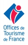 Office de Tourisme de France - Nouveau logo